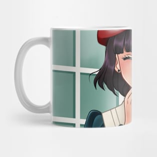 Laughing Mug